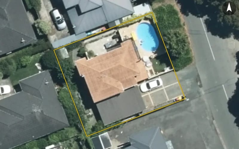 3 Martin Street