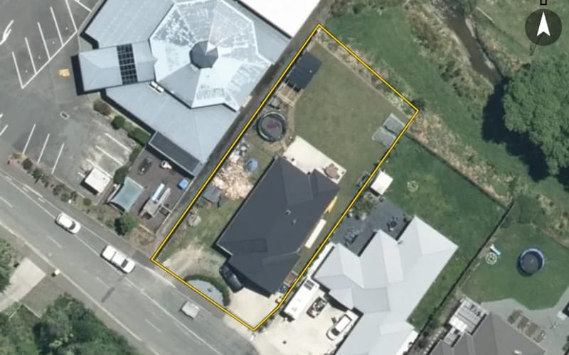 9 Todd Bush Road