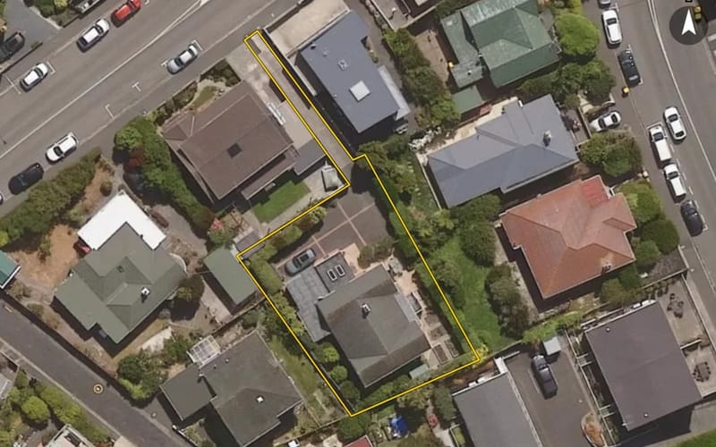 270 Highgate