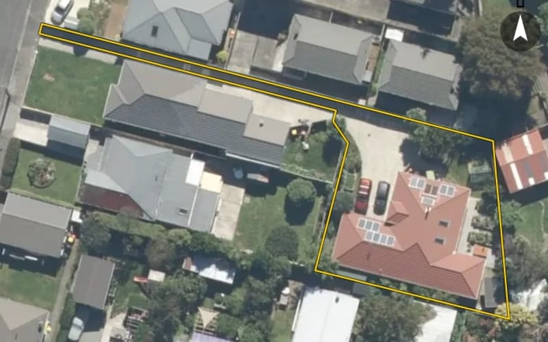 4A Fitzherbert Street