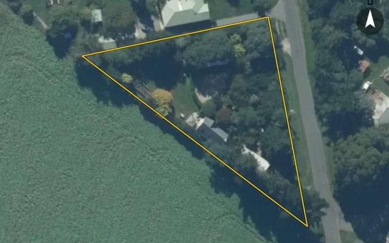 45 Greendale Road
