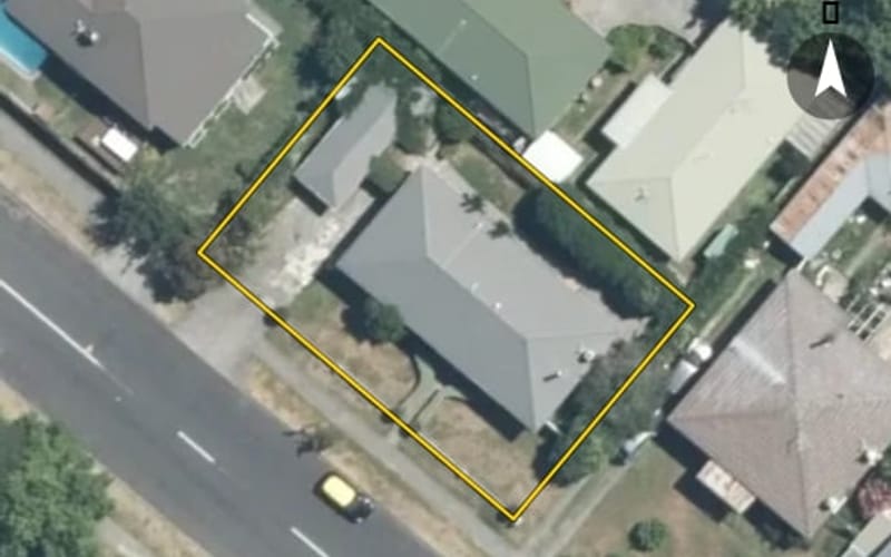 98 Duchess Crescent