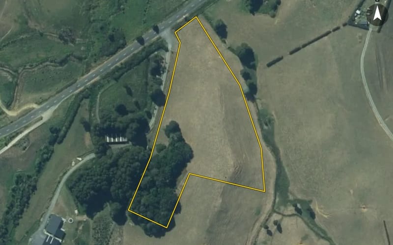 467A Te Mata Road