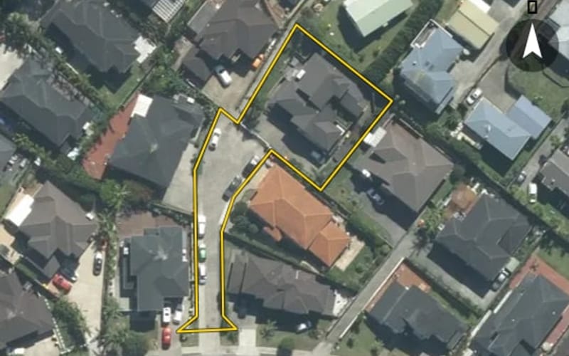 12 Loughros Place