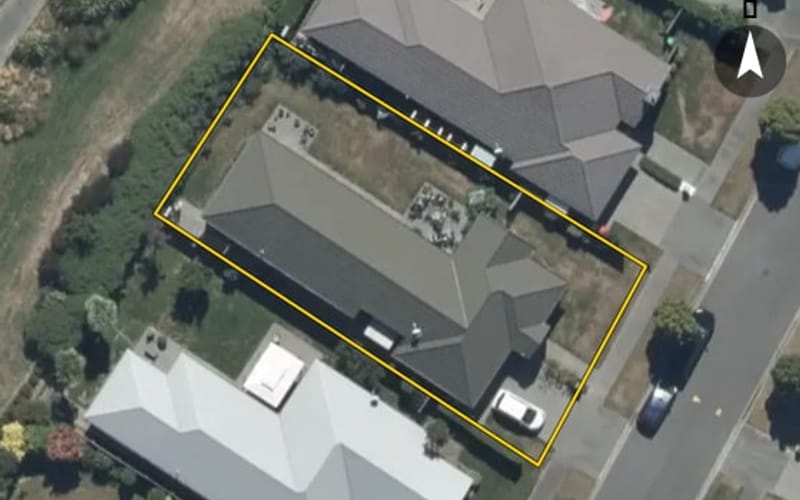 15 Strathcarron Place