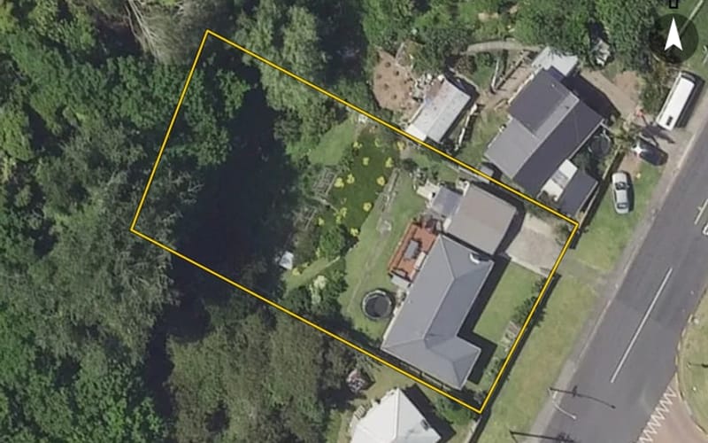 85 Hynds Road