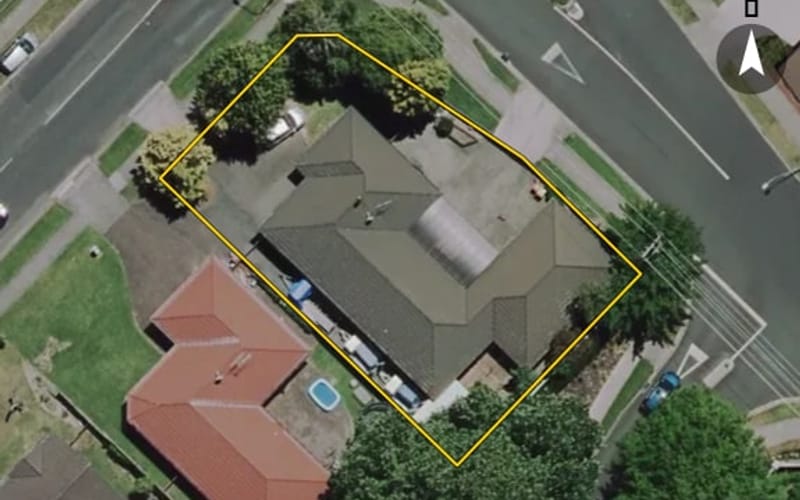 1 Dixon Road