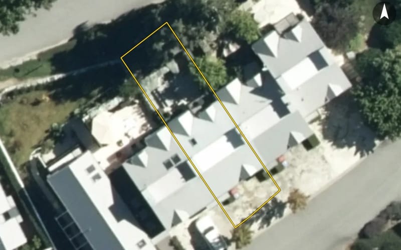 22 Settlers Way