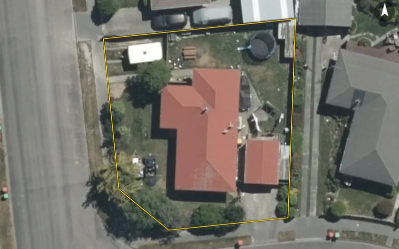 2 Randwick Place