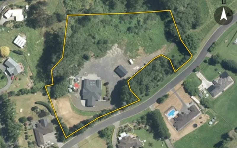 12 Judge Richardson Drive