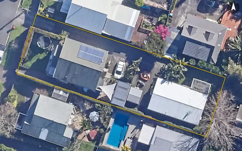 57 Finch Street