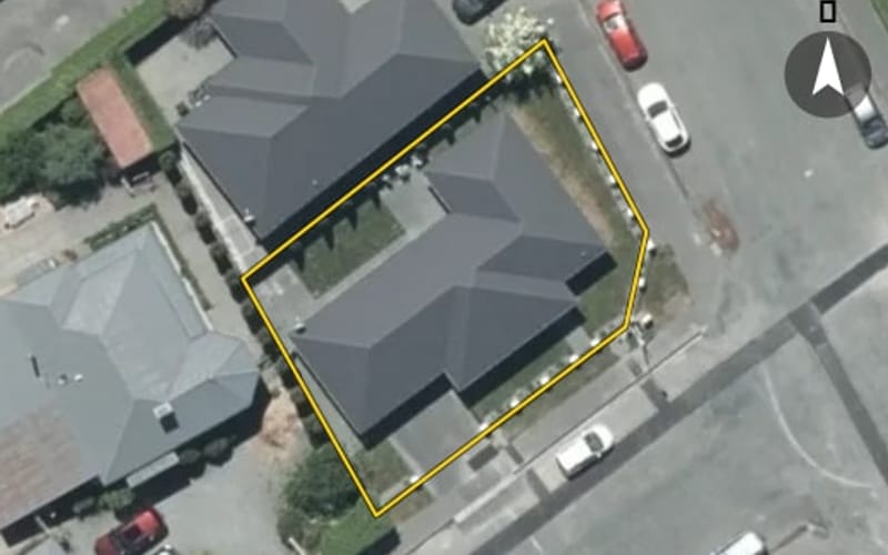 2A Grove Street