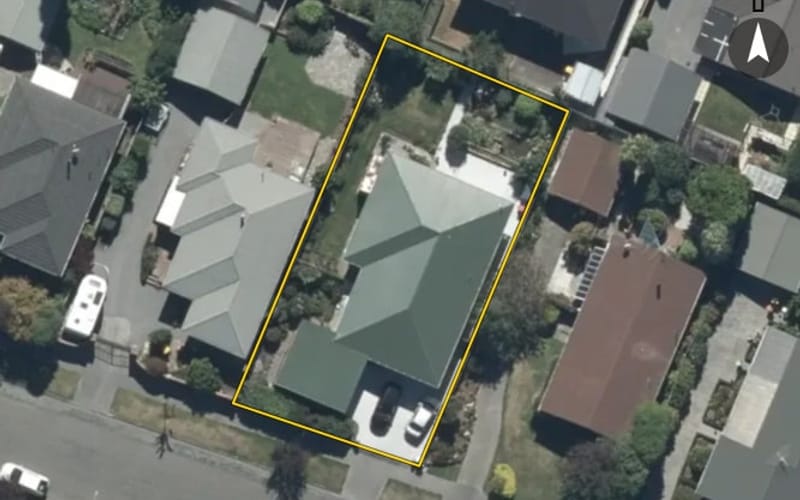 14 Birkenhead Street