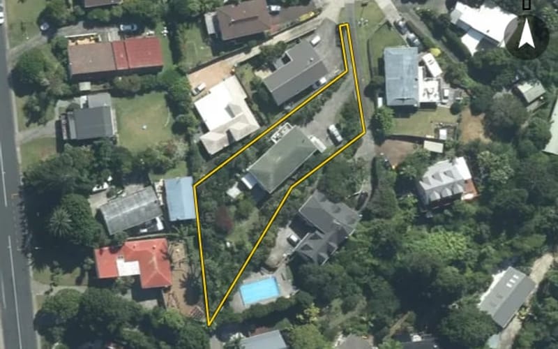 10 Reynolds Place