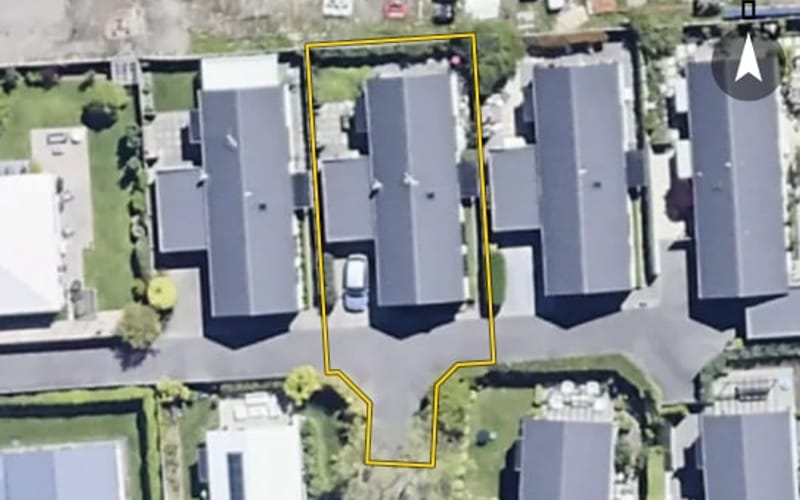 6A Adams Lane