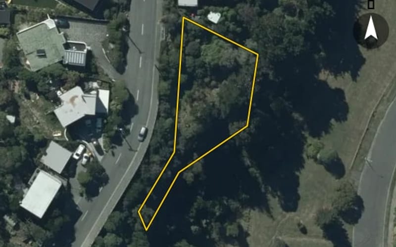 39 Mt Pleasant Road