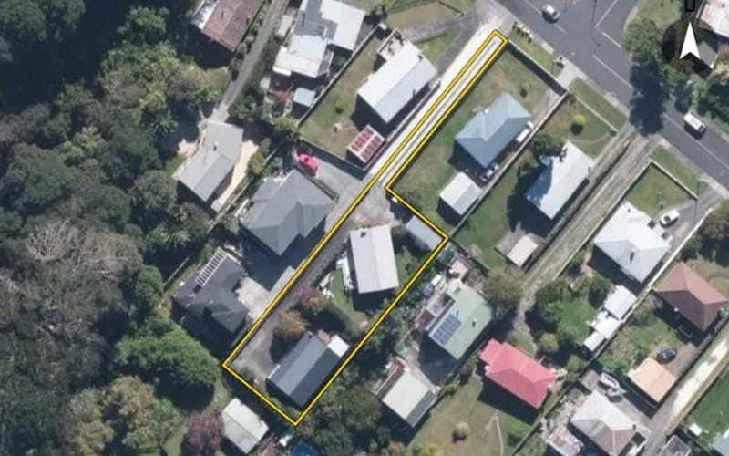 2/22 Glendene Avenue