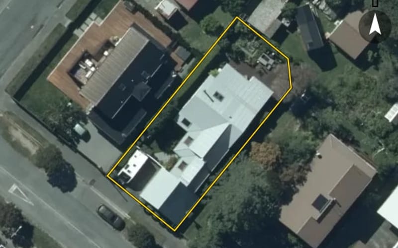 57 Arnold Street