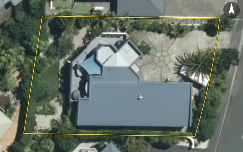 4 Davies Drive