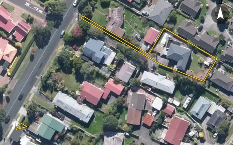 37A McLeod Road