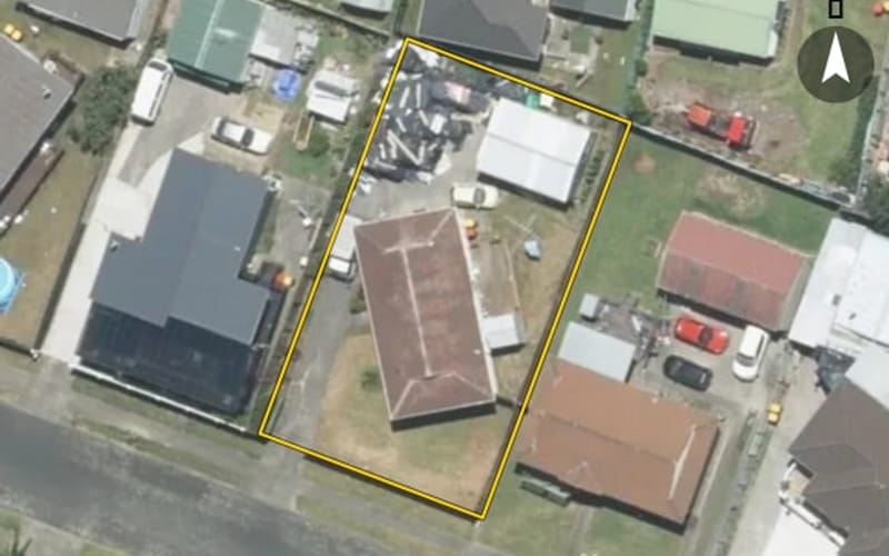 31 Darnell Crescent