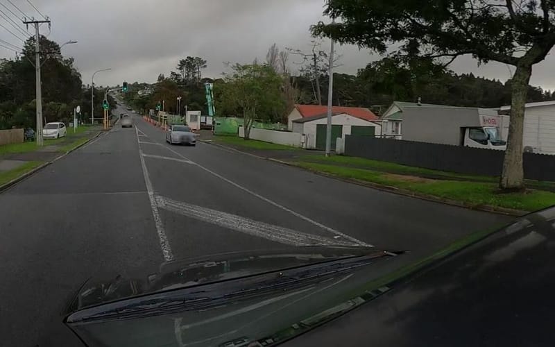 53 Border Road