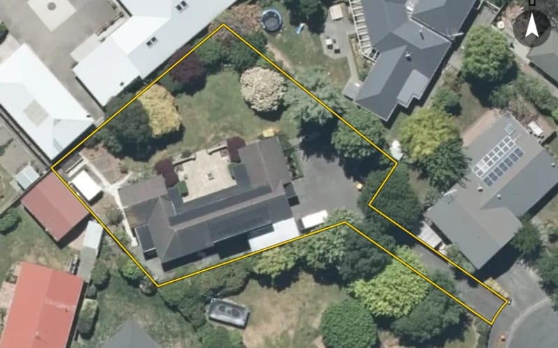 7 Argyle Place