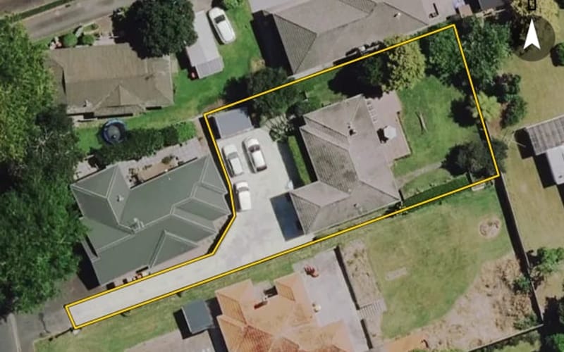 4 Tamihana Avenue