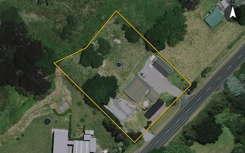 157 Raynes Road