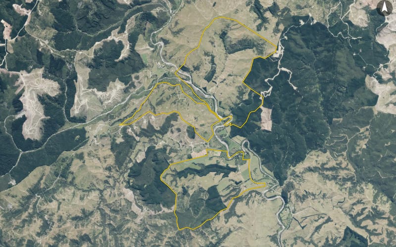 129 Tora Road