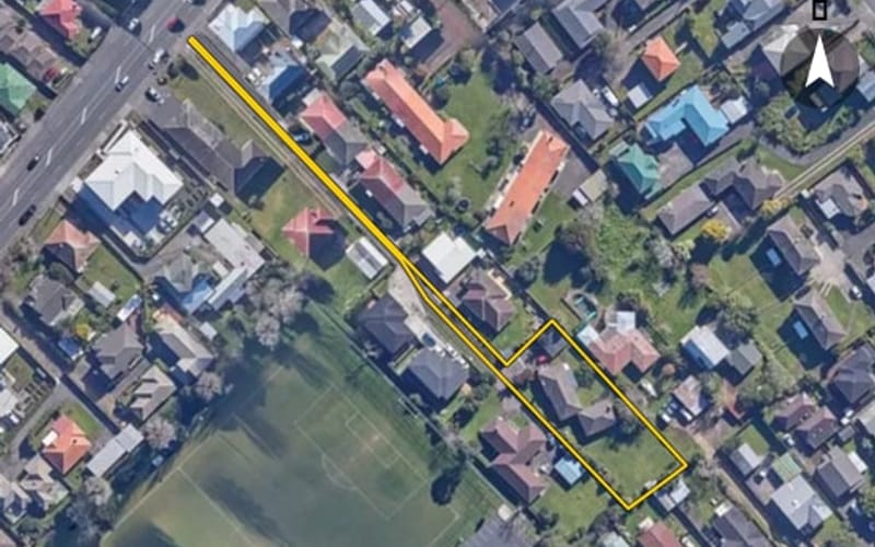 1108A New North Road