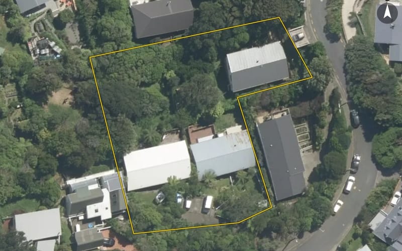 174A Cecil Road