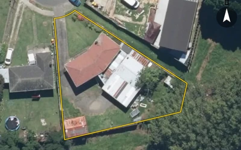9 Berrett Place