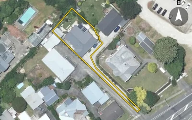 118A Heads Road