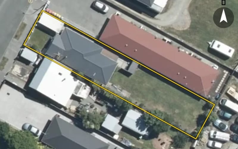 28A Victoria Street