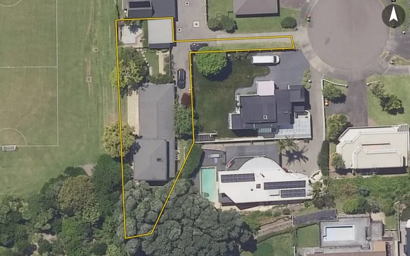 14 Hartwell Place