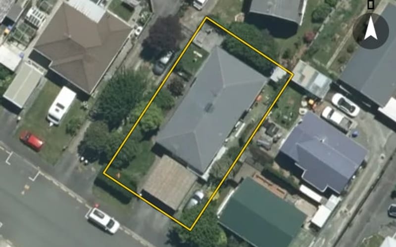 11 Rawhiti Street