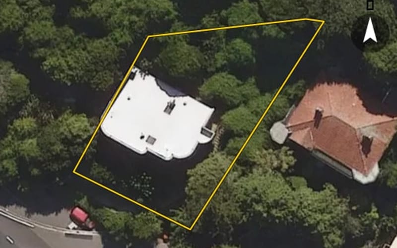 86 Pine Hill Road