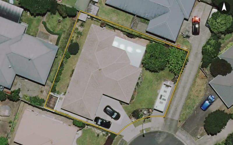 57 Sunnyhills Avenue