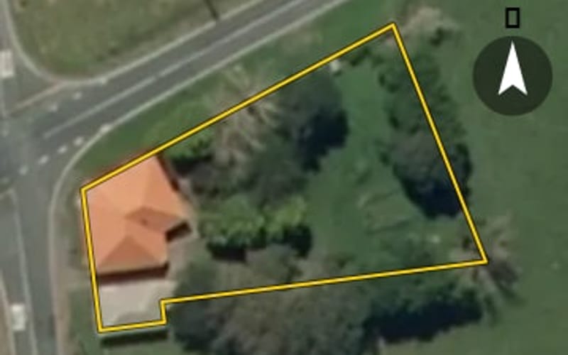 486 Hastings Road