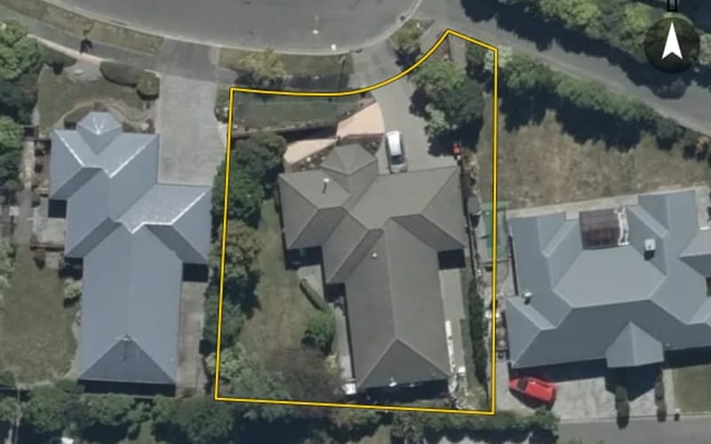 30 John Morel Place