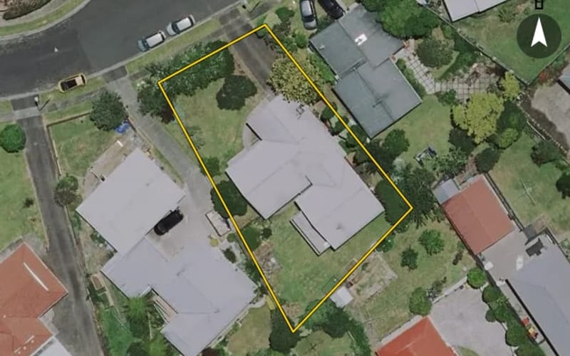 20 Ridgeway Place