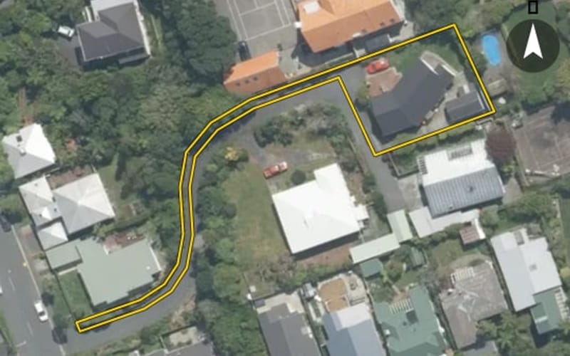 31 Duthie Street