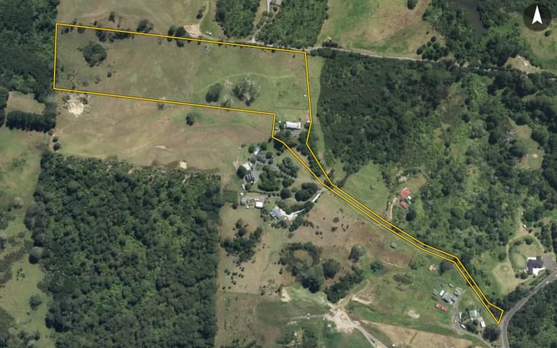 36 Sunnyvale Road