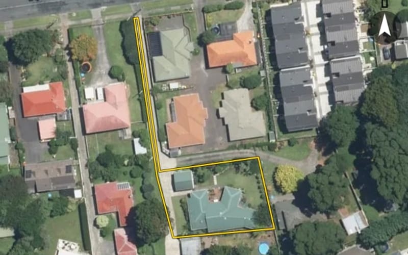 17 Butterworth Avenue