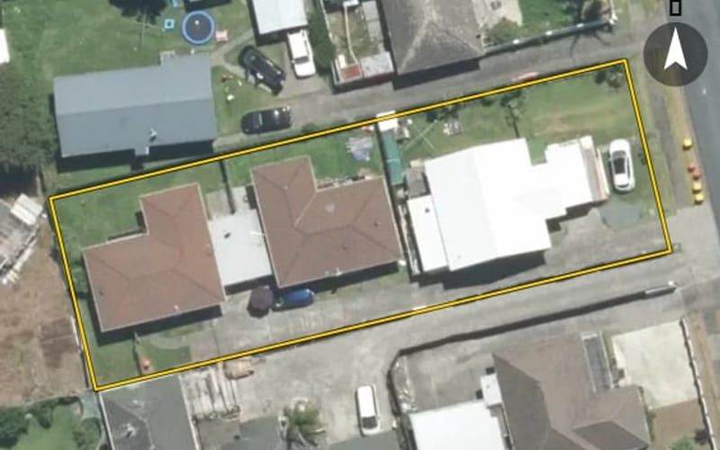 2/58 Maich Road