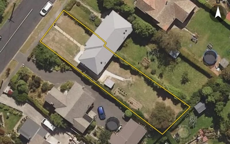 52 Mayfield Avenue