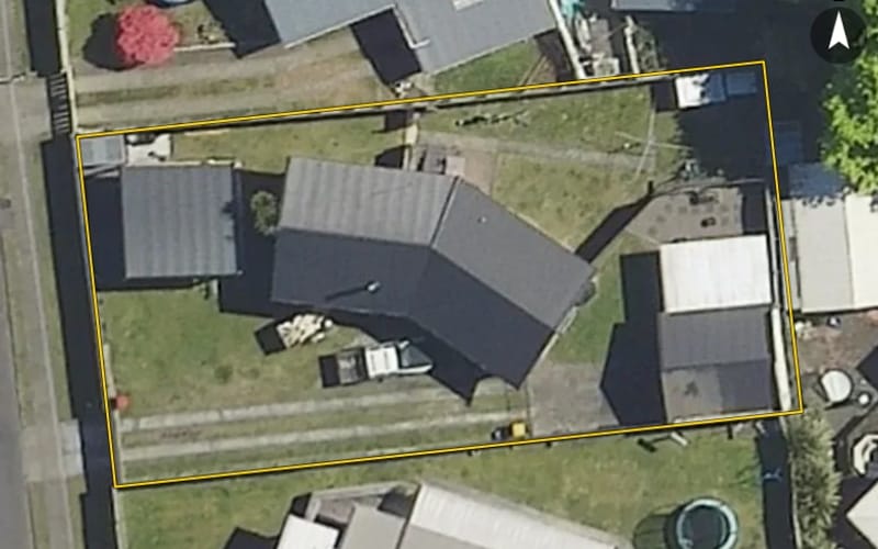 26 Gem Street