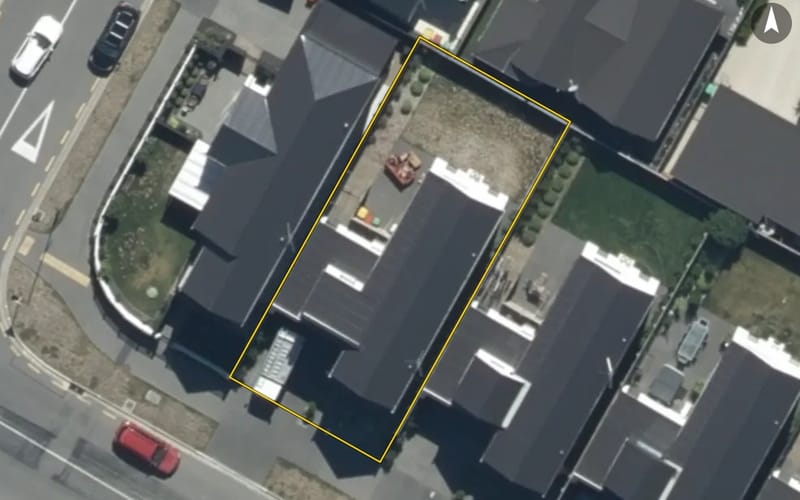 126 Claridges Road