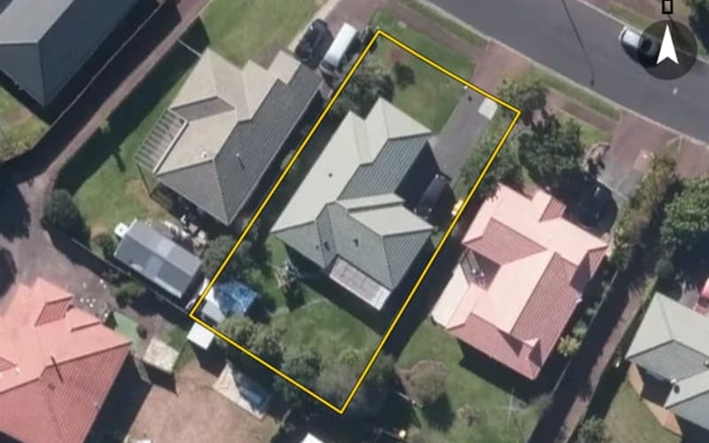 15 Martin Jugum Lane